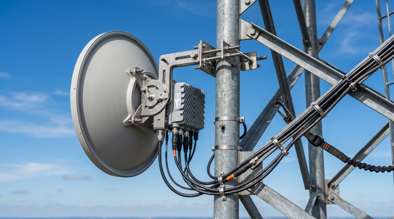 Telecom Implementation Solutions
