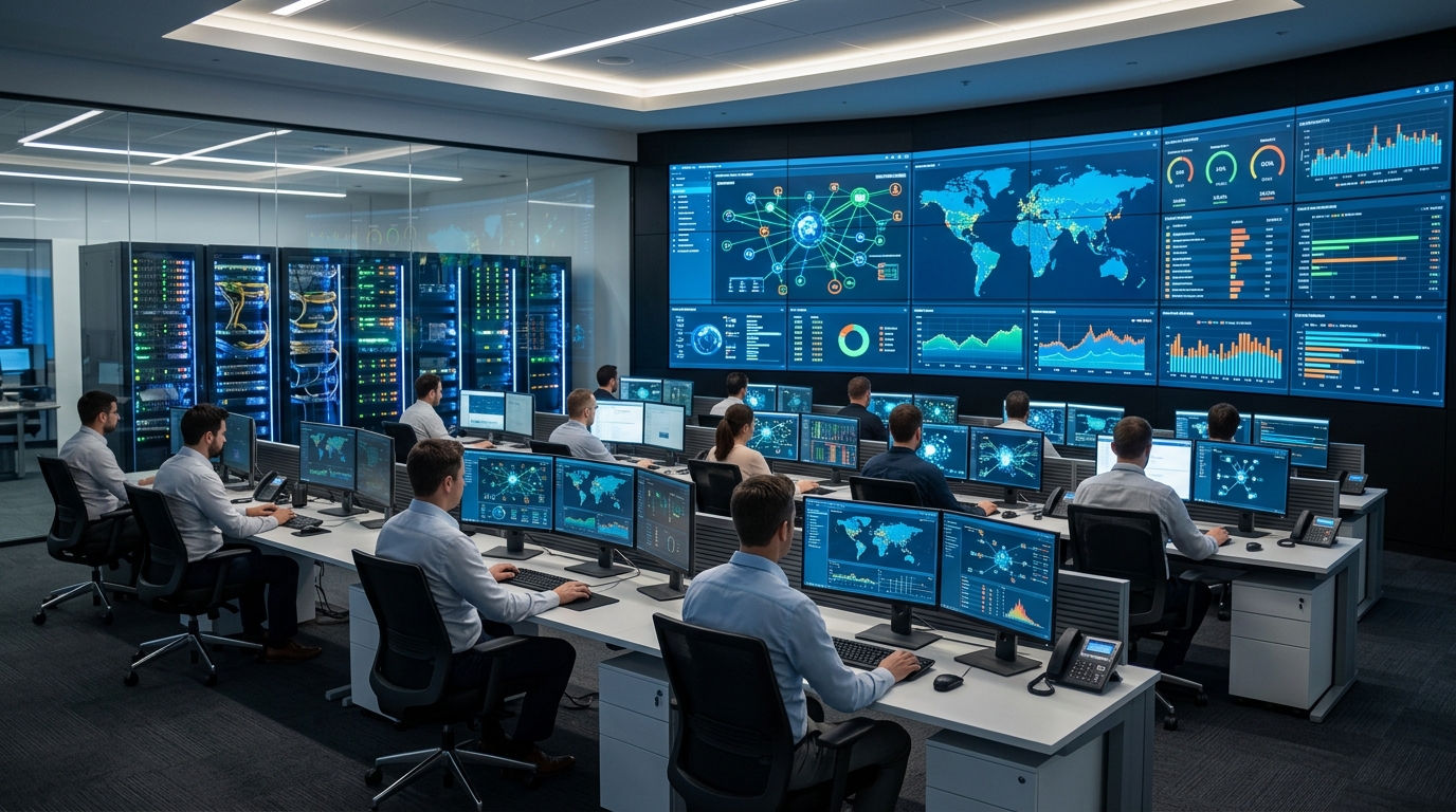 SAAZ Technologies