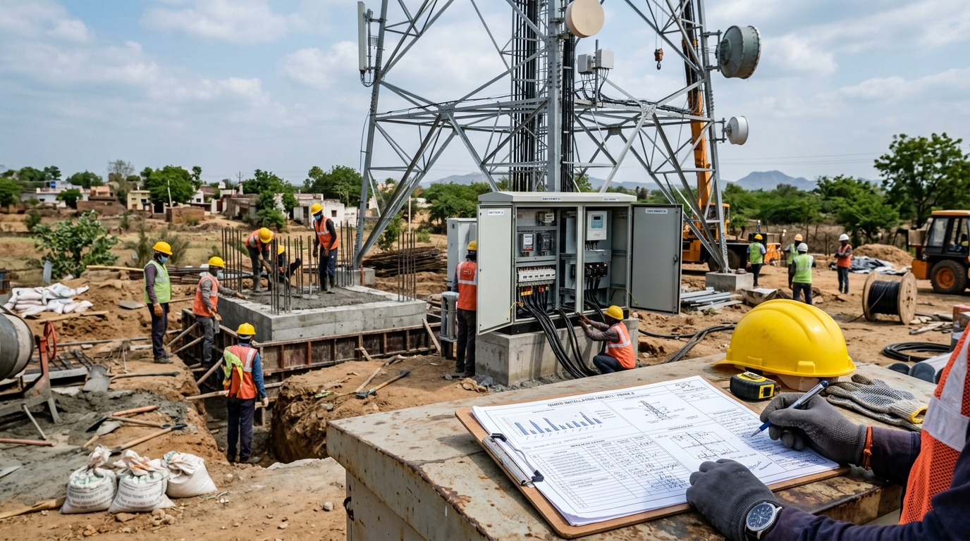 SAAZ Contracting Co
